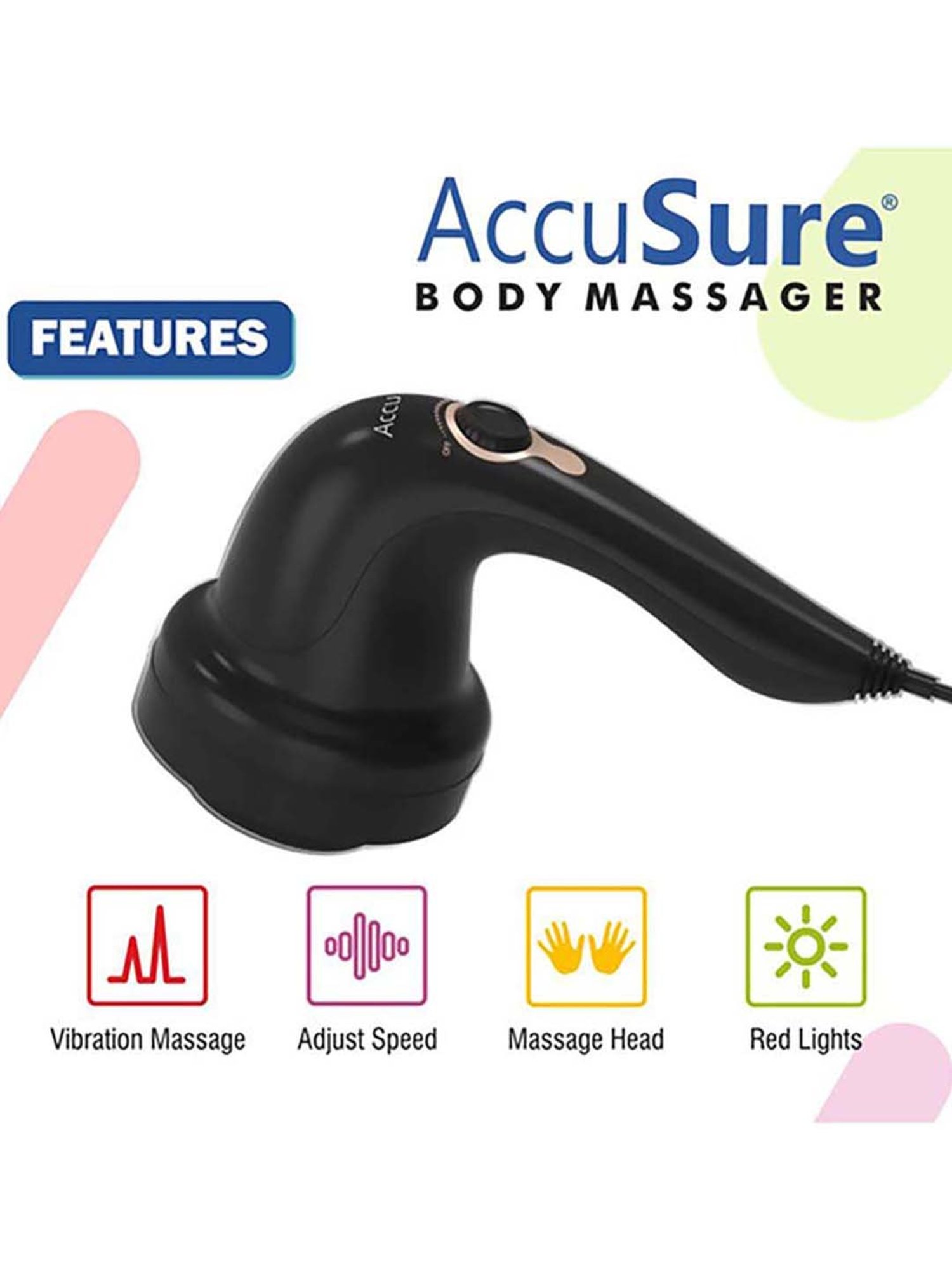 Hyperice Hypersphere, Massager Ball