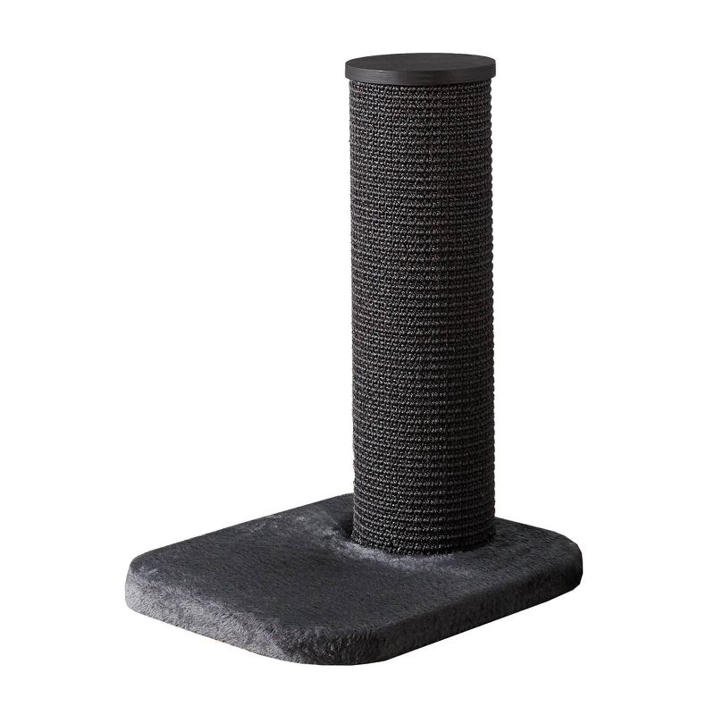 PETKIT Flying Fish Cat Scratcher - White/Blue