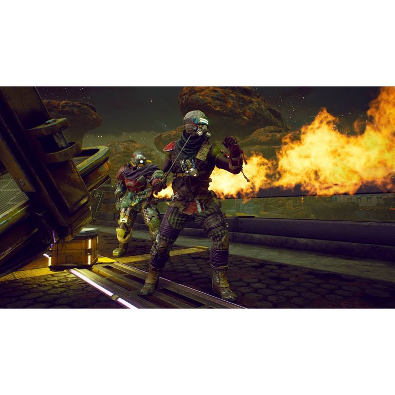 The Outer Worlds - Xbox One