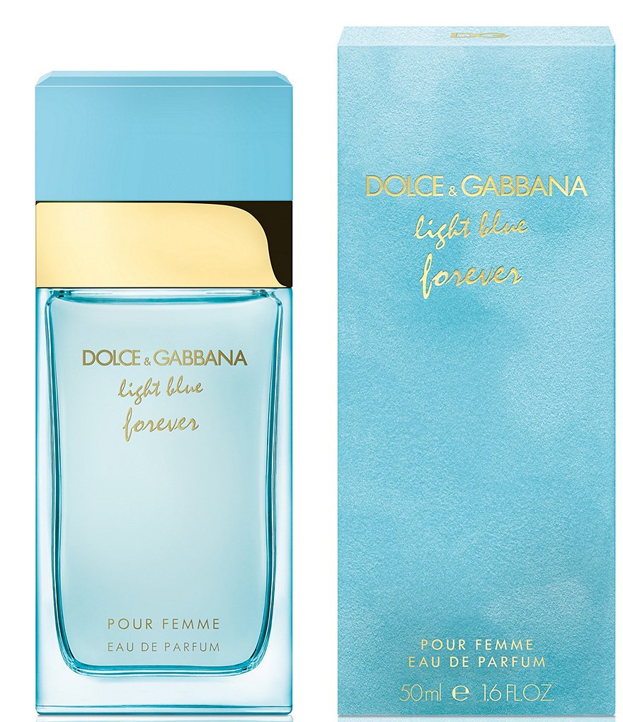 Dolce & Gabbana Light Blue Forever Eau de Parfum