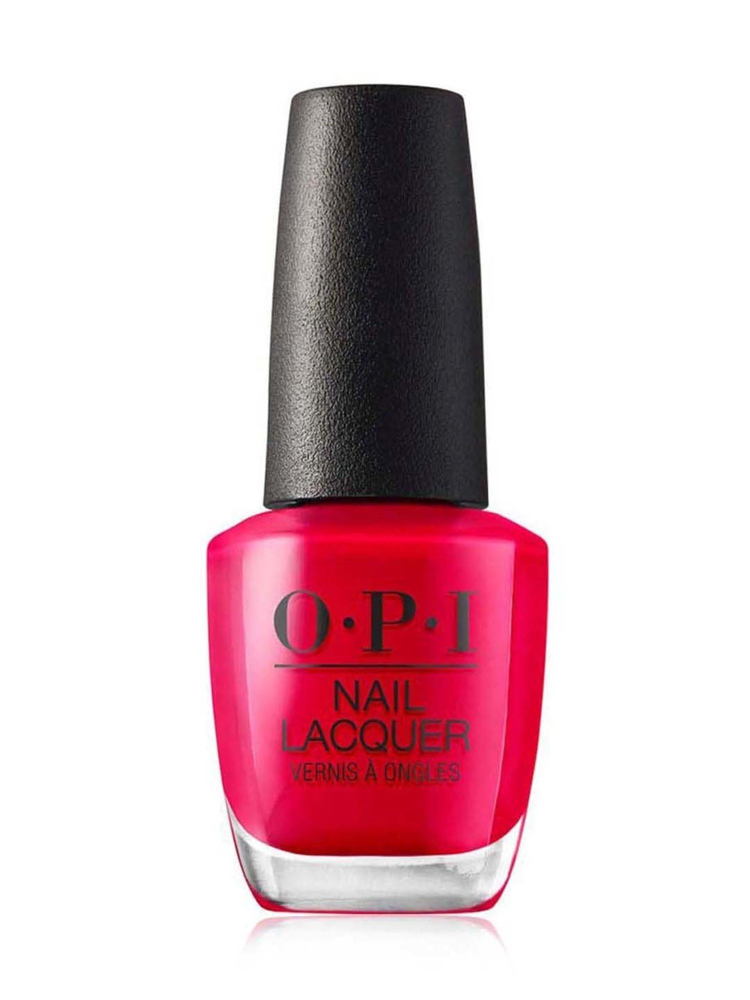 O.P.I Nail Lacquer, Dutch Tulips 15 ml