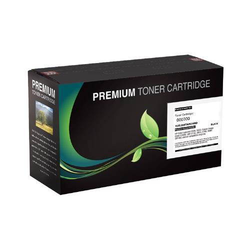 compatibles-500 Series 500-TN115Y Yellow Toner Cartridge (OEM # Brother TN115Y) 4,000 Page Yield