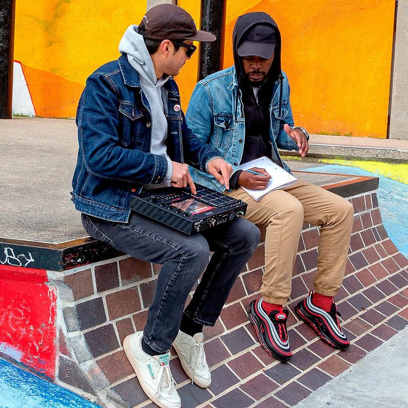 Akai Professional MPC Live II Controller