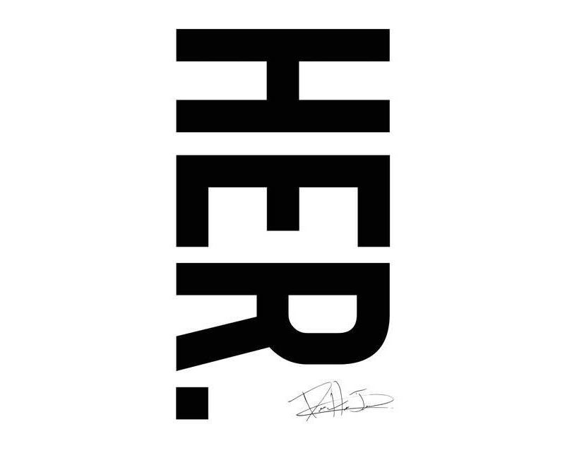 Her - by Pierre A Jeanty (Paperback)