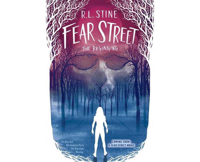 Fear Street the Beginning - by R L Stine (Paperback)