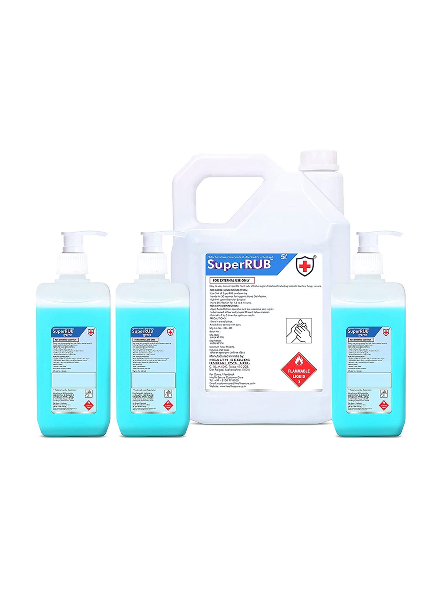 Magnum Flat Fold Duckbill NIOSH Certified N95 Mask (Pack of 1, White)