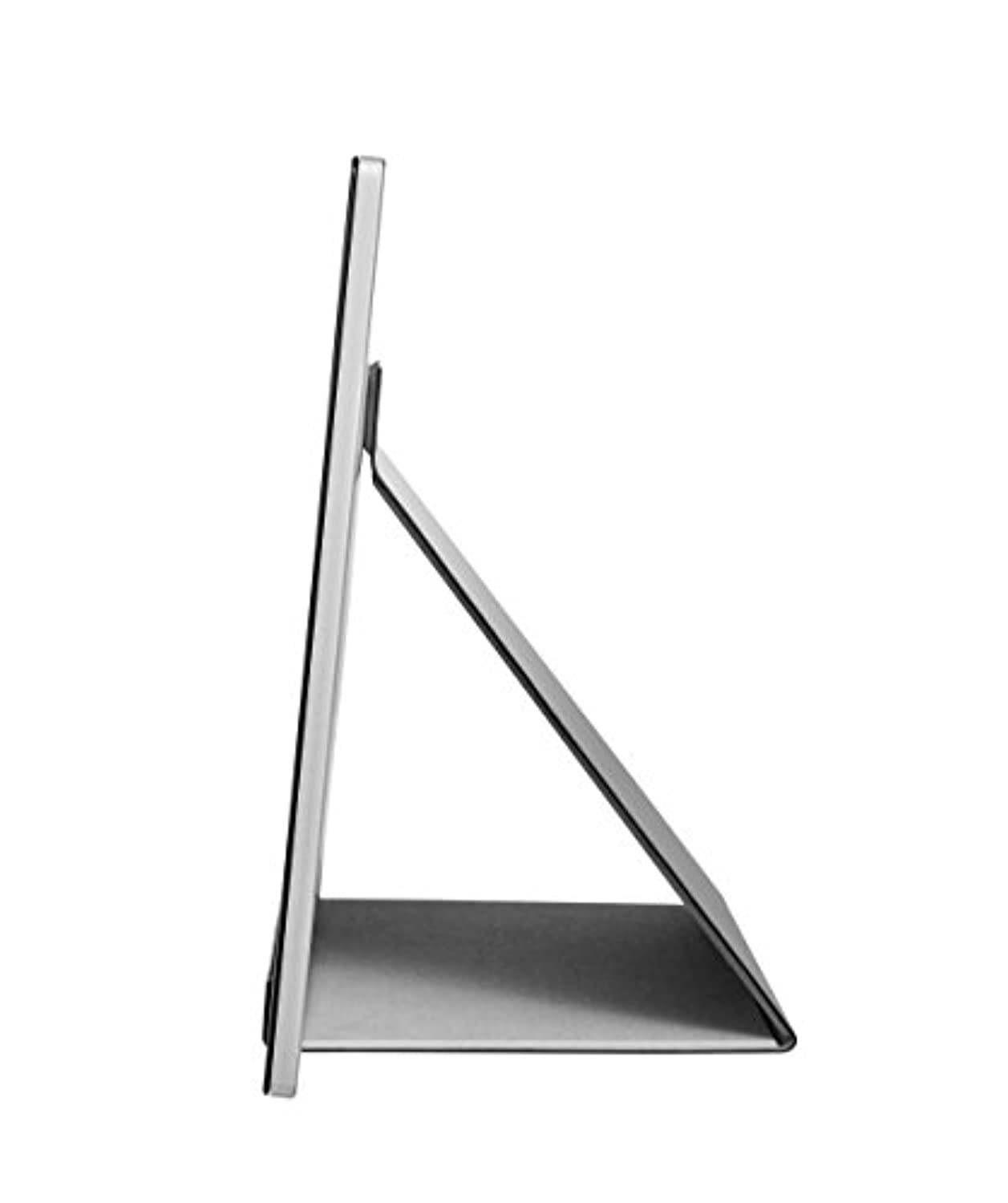 AOC Pro-line I1601FWUX 15.6" Full HD LED Flat Black, Silver Computer Monitor (I1601FWUX)