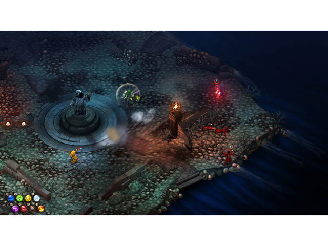 Magicka DLC: Tower of Niflheim [Online Game Code]