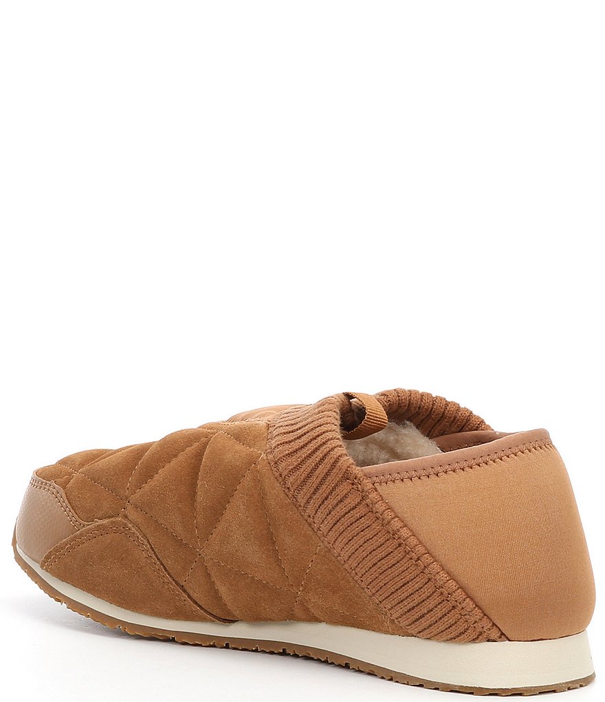 bionica Maclean Leather Slingback Water-Friendly Sandal