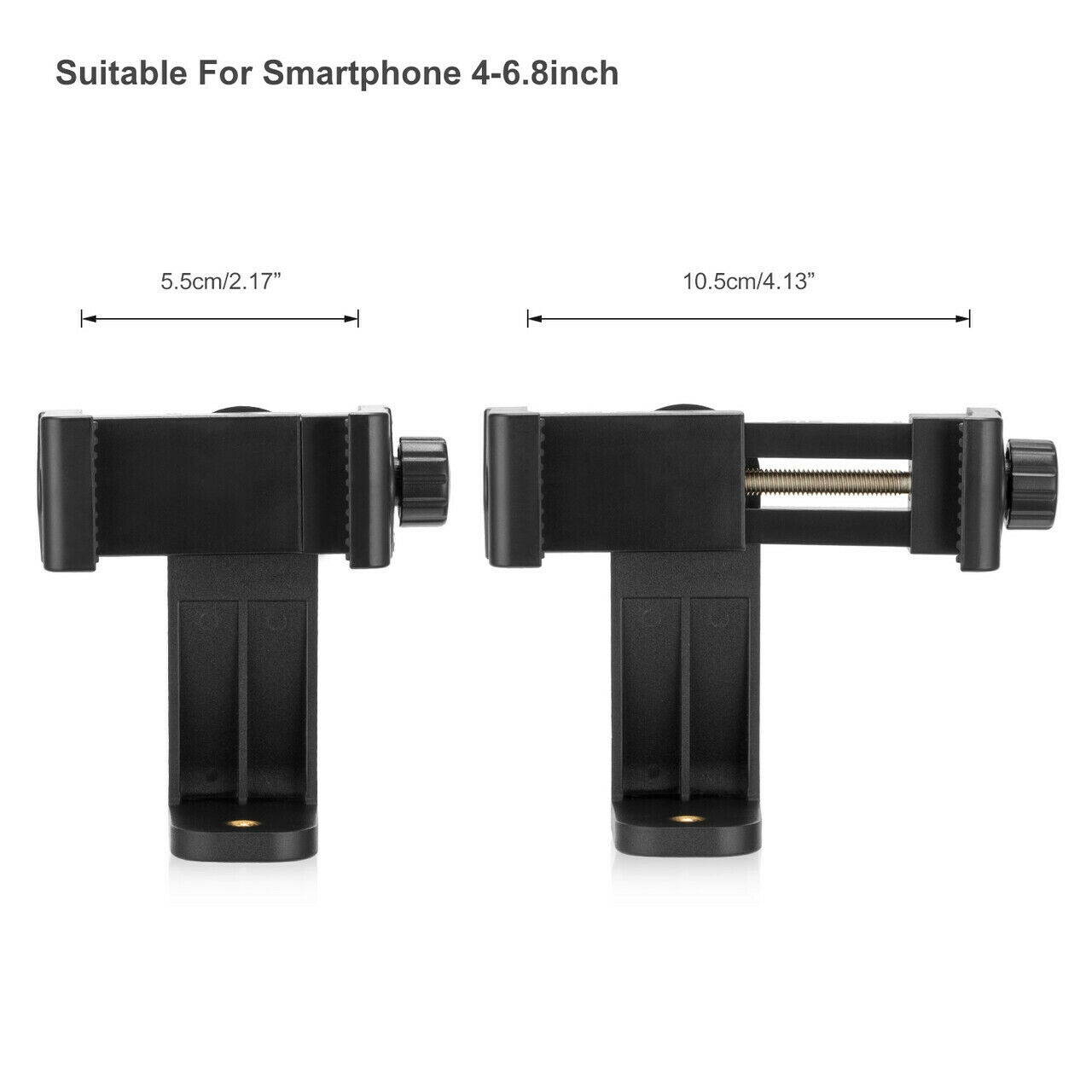 Selfie Stick Tripod Remote Desktop Stand  Cell Phone Holder For iPhone