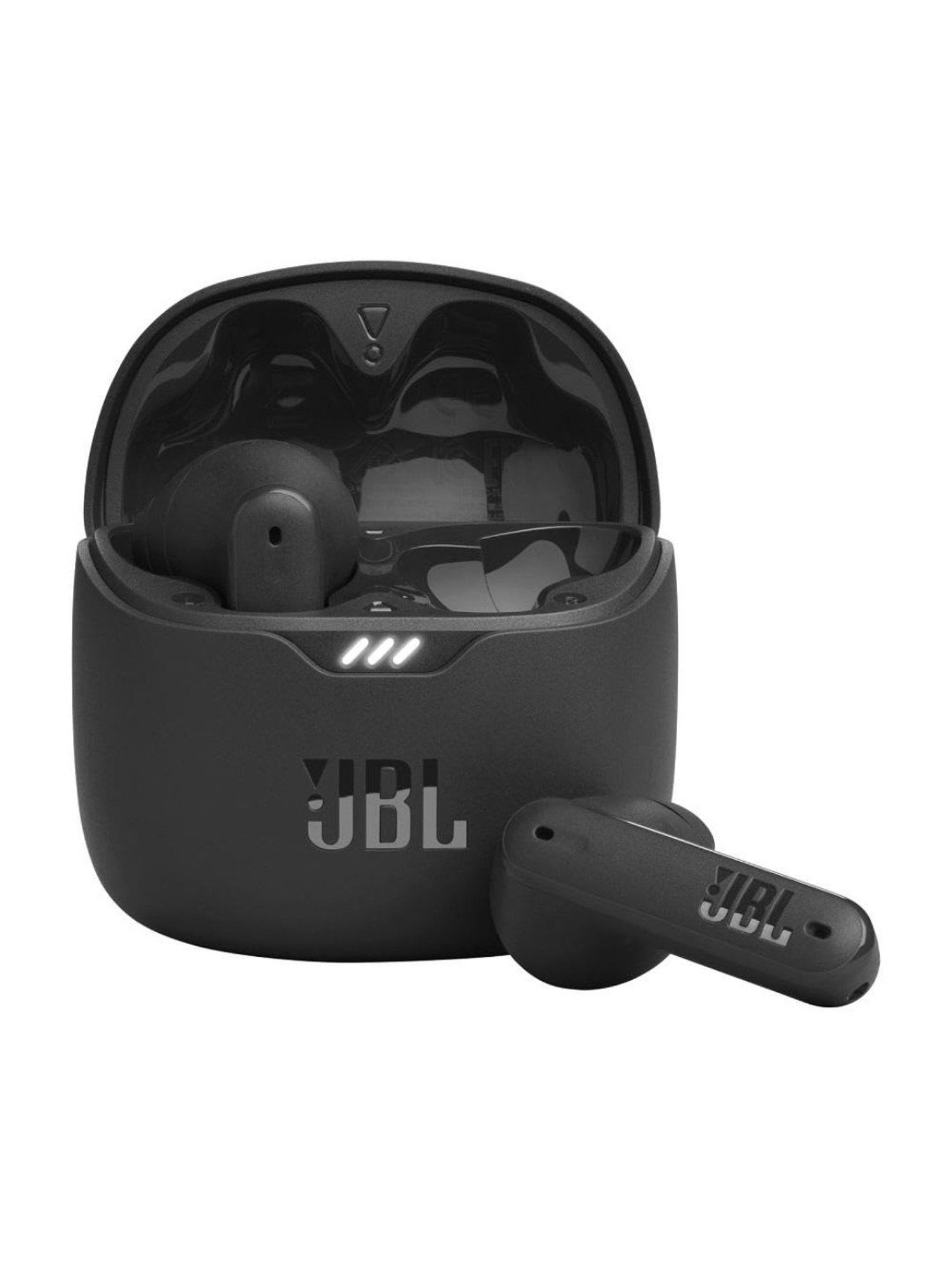 JBL Tune Flex in Ear BT Earbuds with ANC & 32 Hrs Battery (Black, True Wireless)