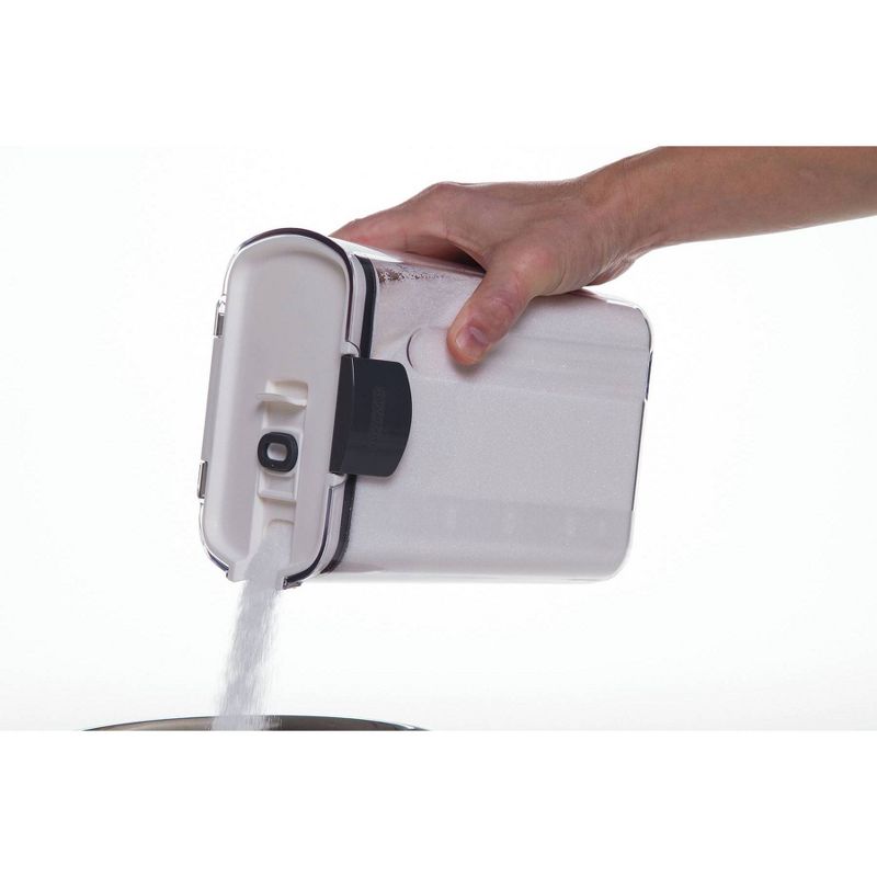 Prepworks 2.3qt Prokeeper Sugar Container