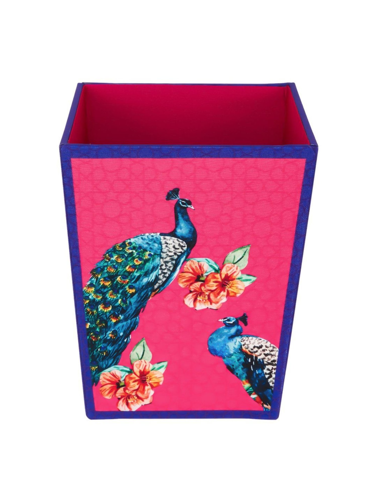 Freelance Grey Steel Set of 1 Dustbins