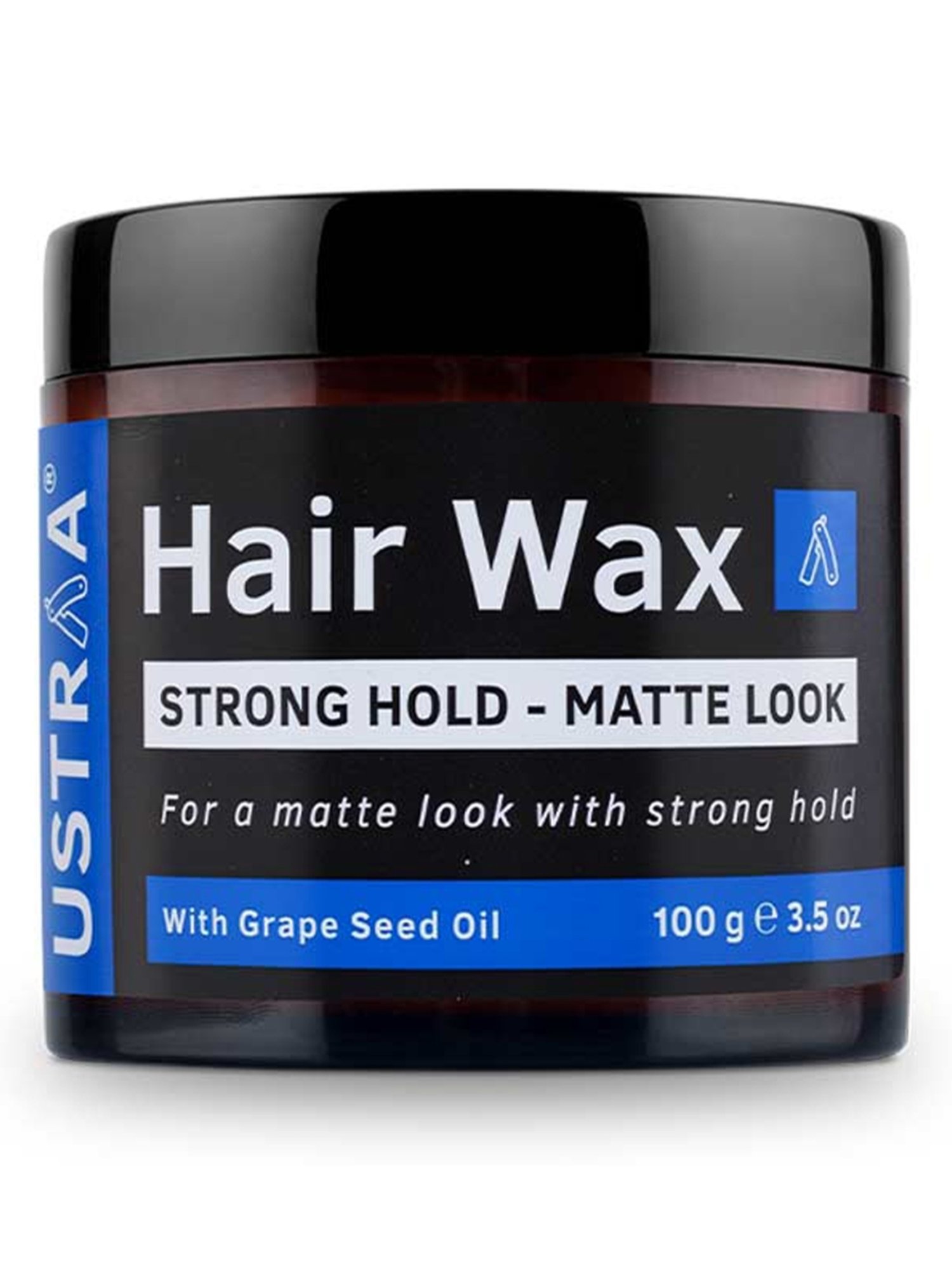 Qraa Men Red Onion Hair Oil - 100 ml