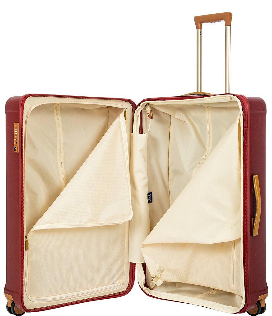 Bric's Capri 30#double; Large Spinner