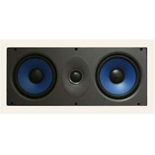 5.25" Speaker LCR MTM