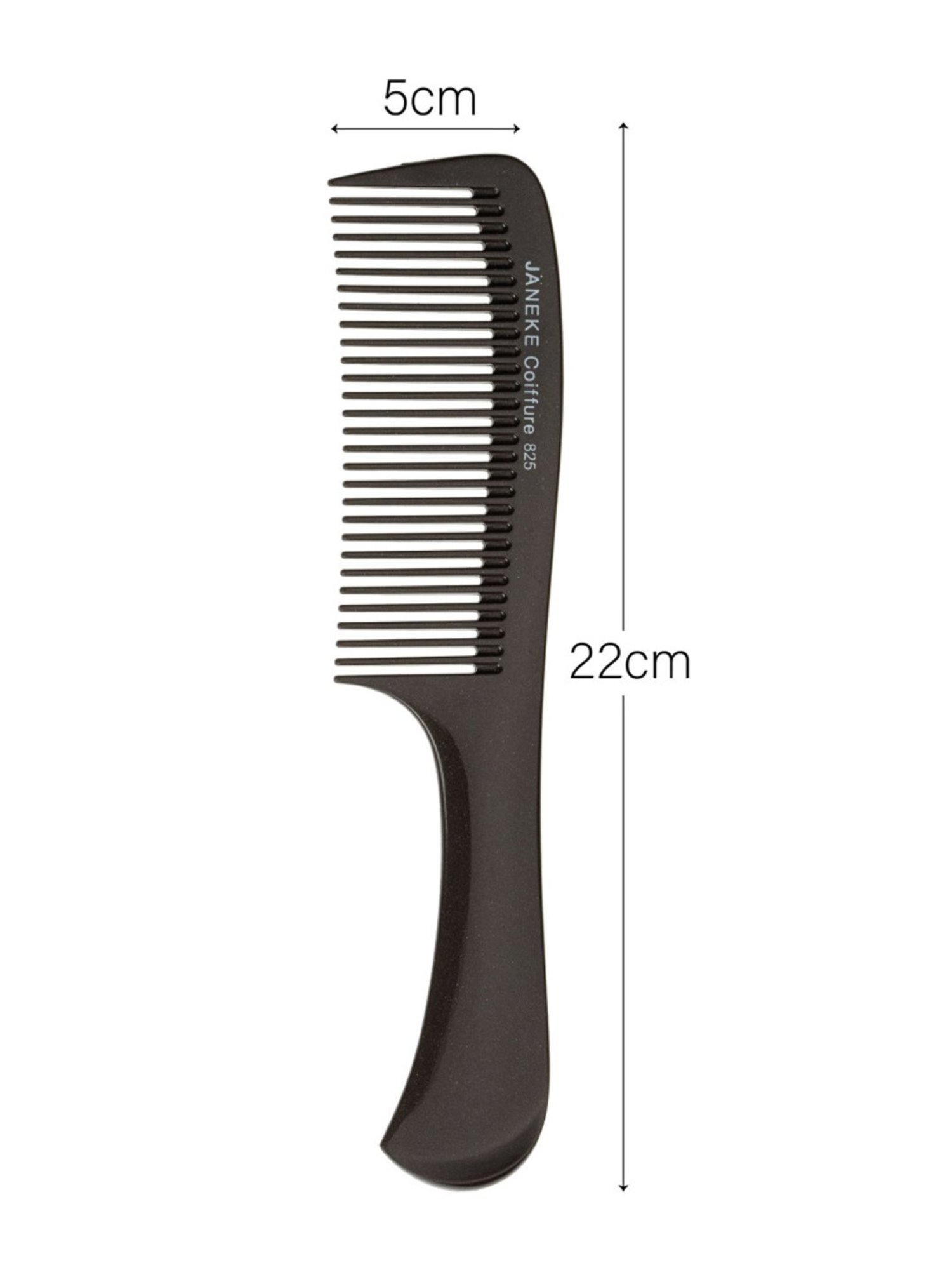 Gubb Pink Mini Detangling Hair Brush