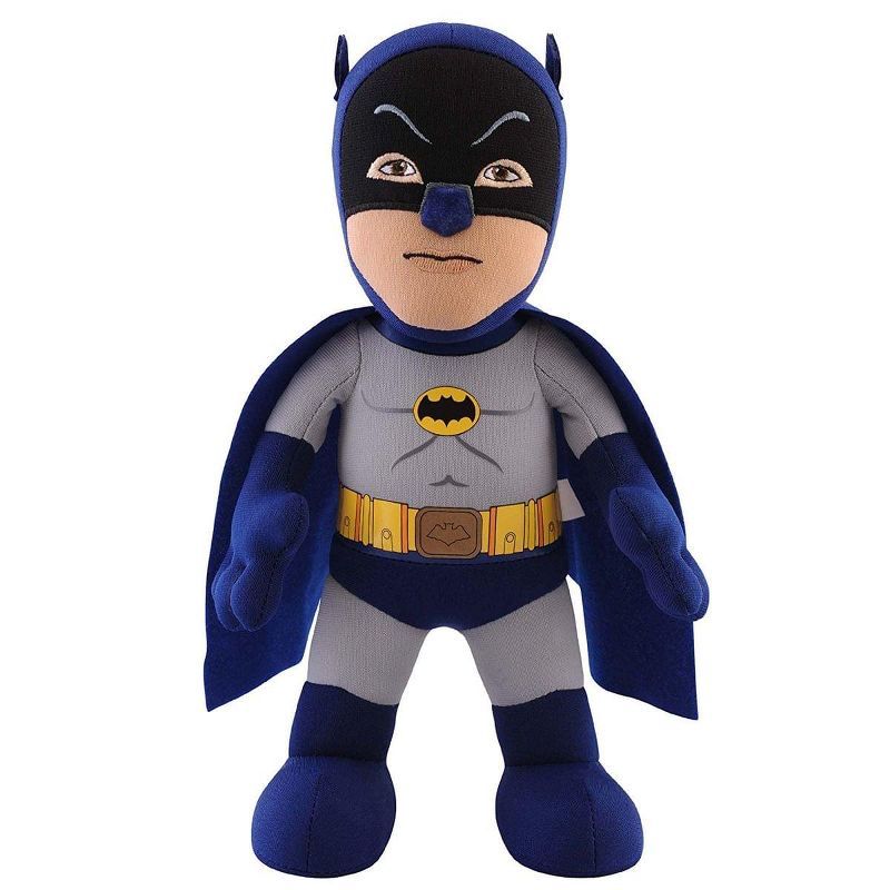 Bleacher Creatures LLC DC Comics '66 Batman 10" Plush Figure