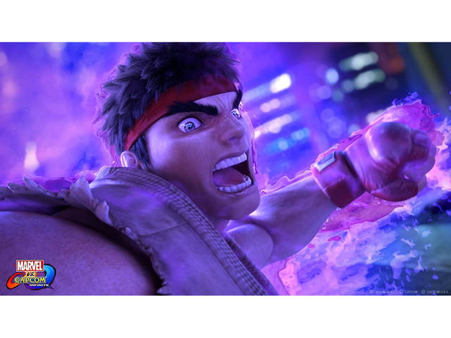 Marvel vs Capcom: Infinite - Standard Edition Xbox One / Windows 10 [Digital Code]