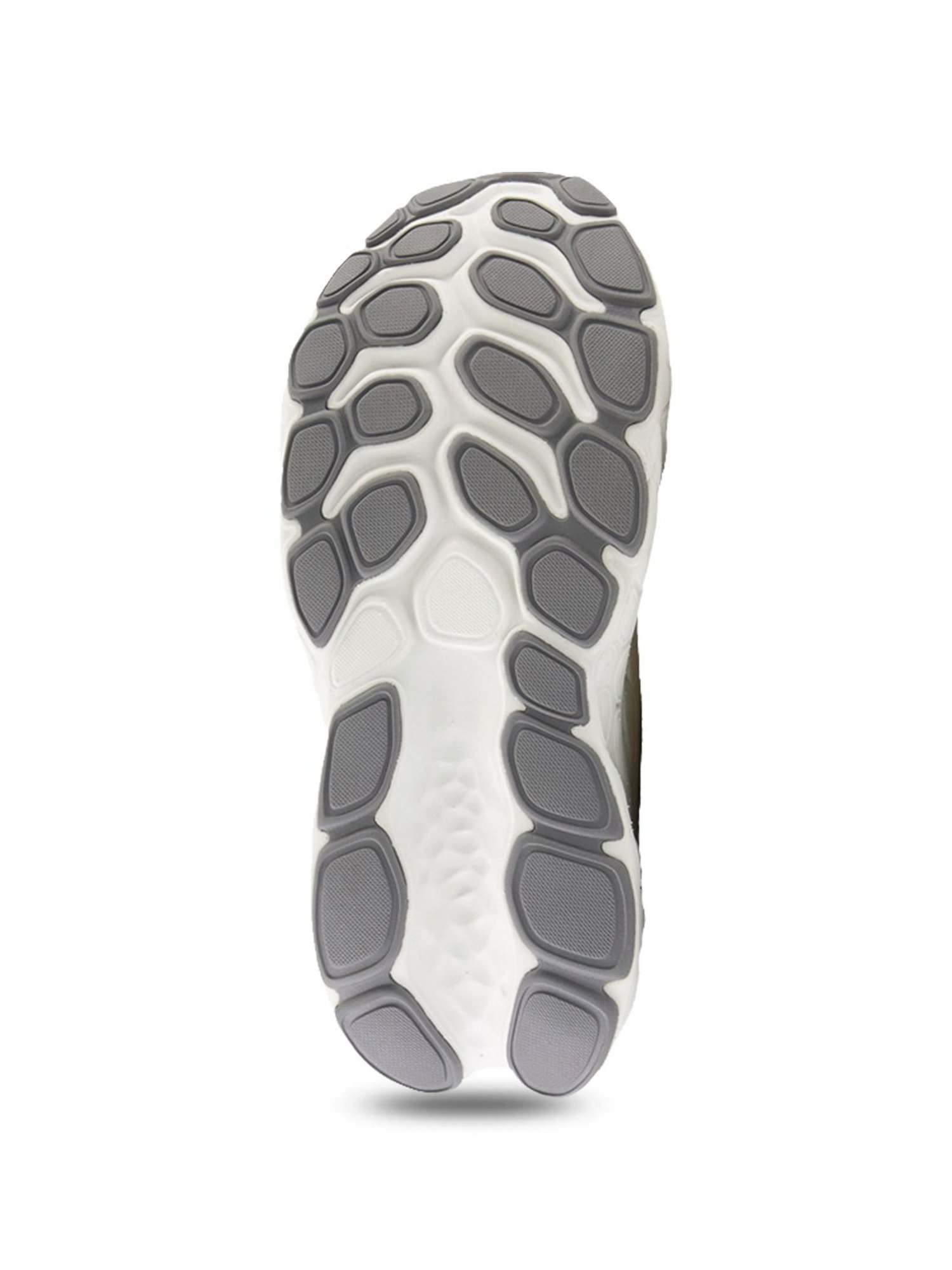 New Balance Women's More Fresh Foamx Off White Running Shoes