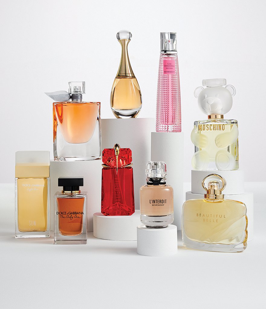 Moschino TOY 2 Eau de Parfum Spray