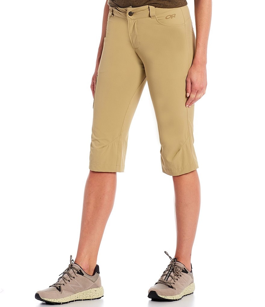 Royal Robbins UPF 50 Wrinkle Resistant Moisture Wicking Discovery III Pant