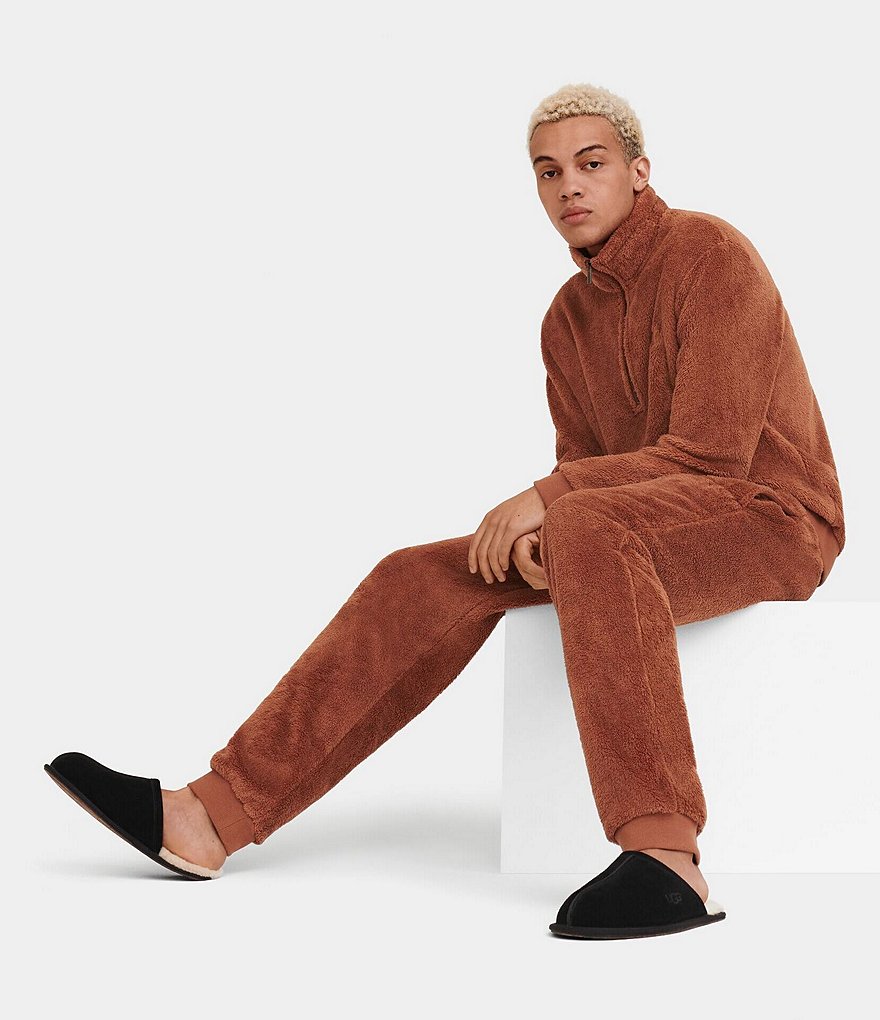 Minnetonka Men's Taylor Clog Slipper