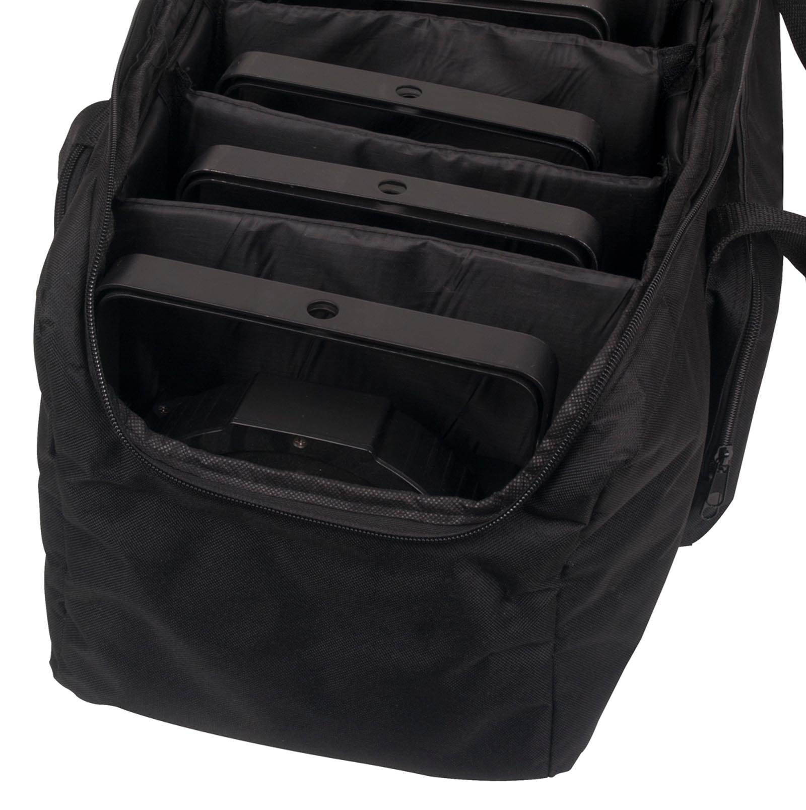 American DJ F8 Par Bag