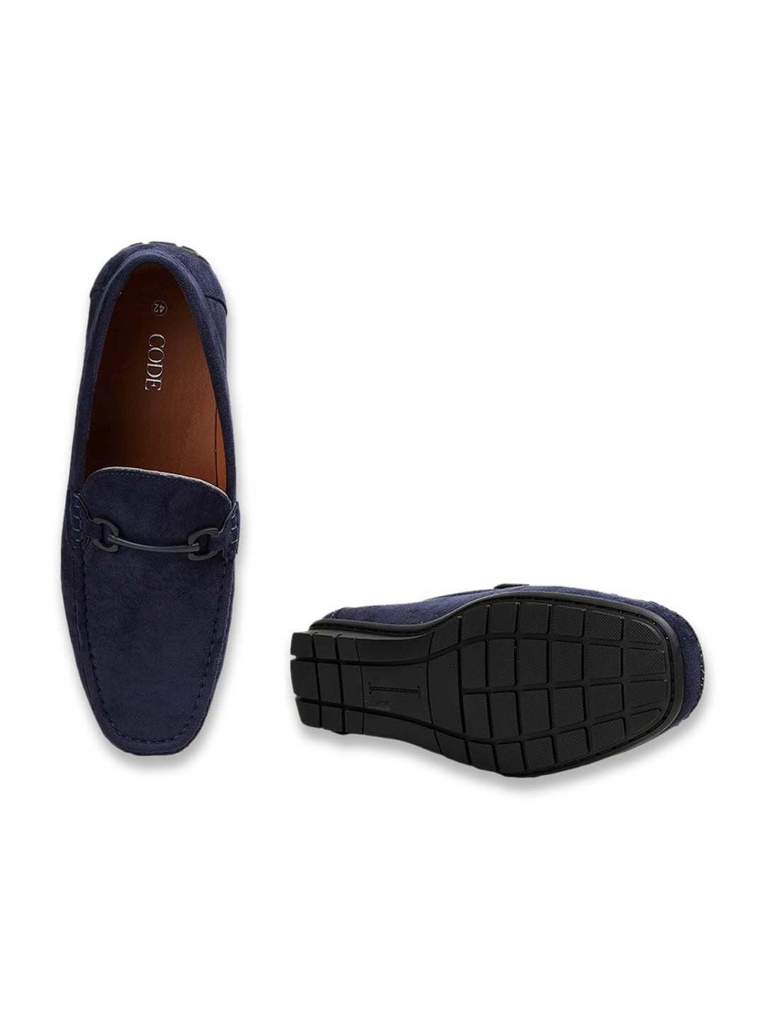 SPERRY Men's Billfish 3-Eye Dark Tan Boat Shoes