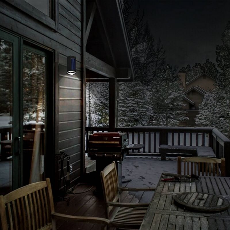 Home4U Golden Hanging Light - Set of 1