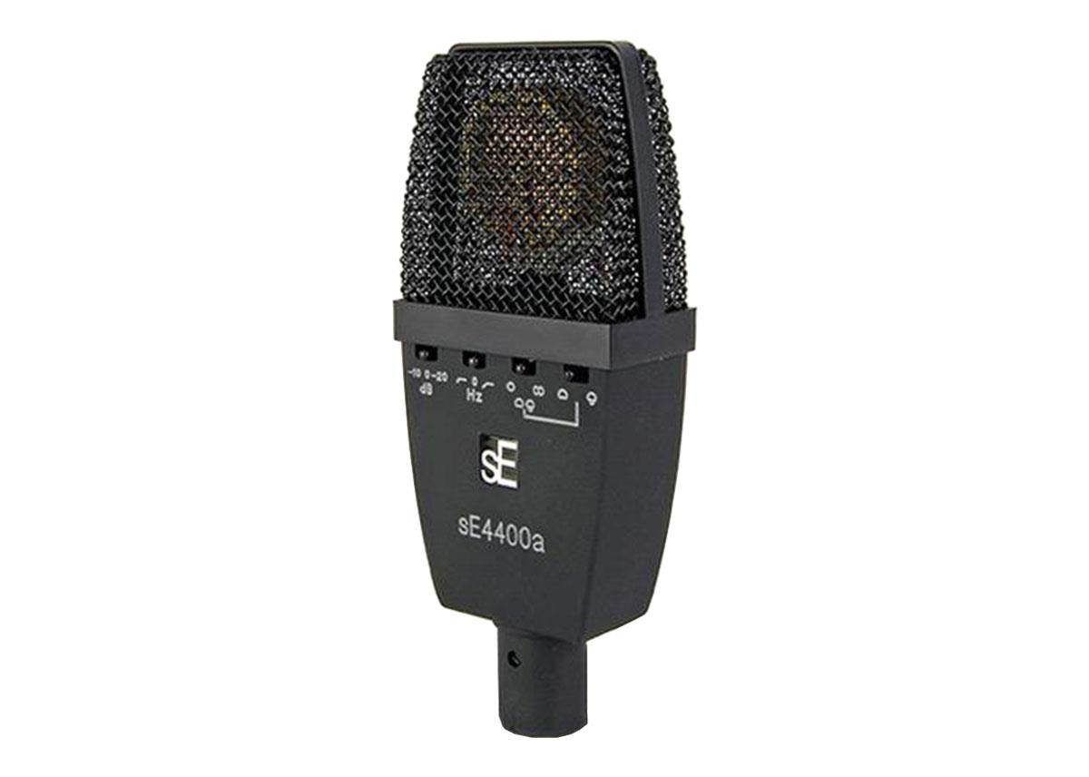 sE Electronics sE4400a Large-diaphragm Condenser Microphone