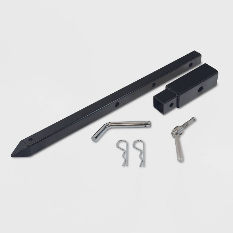 Broil King Keg Hitch Adapter Kit