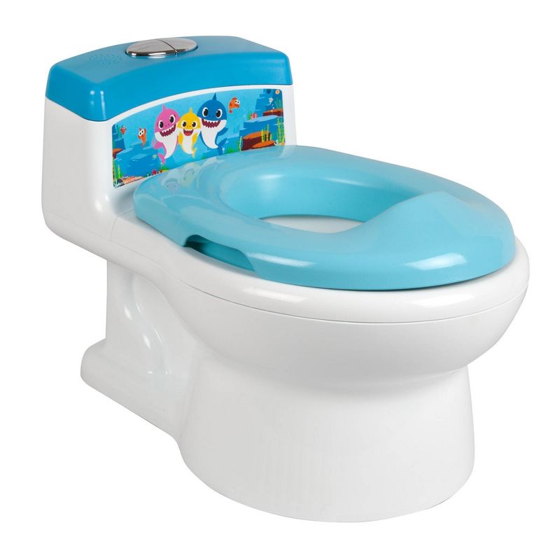 OXO Tot Potty Chair - Gray