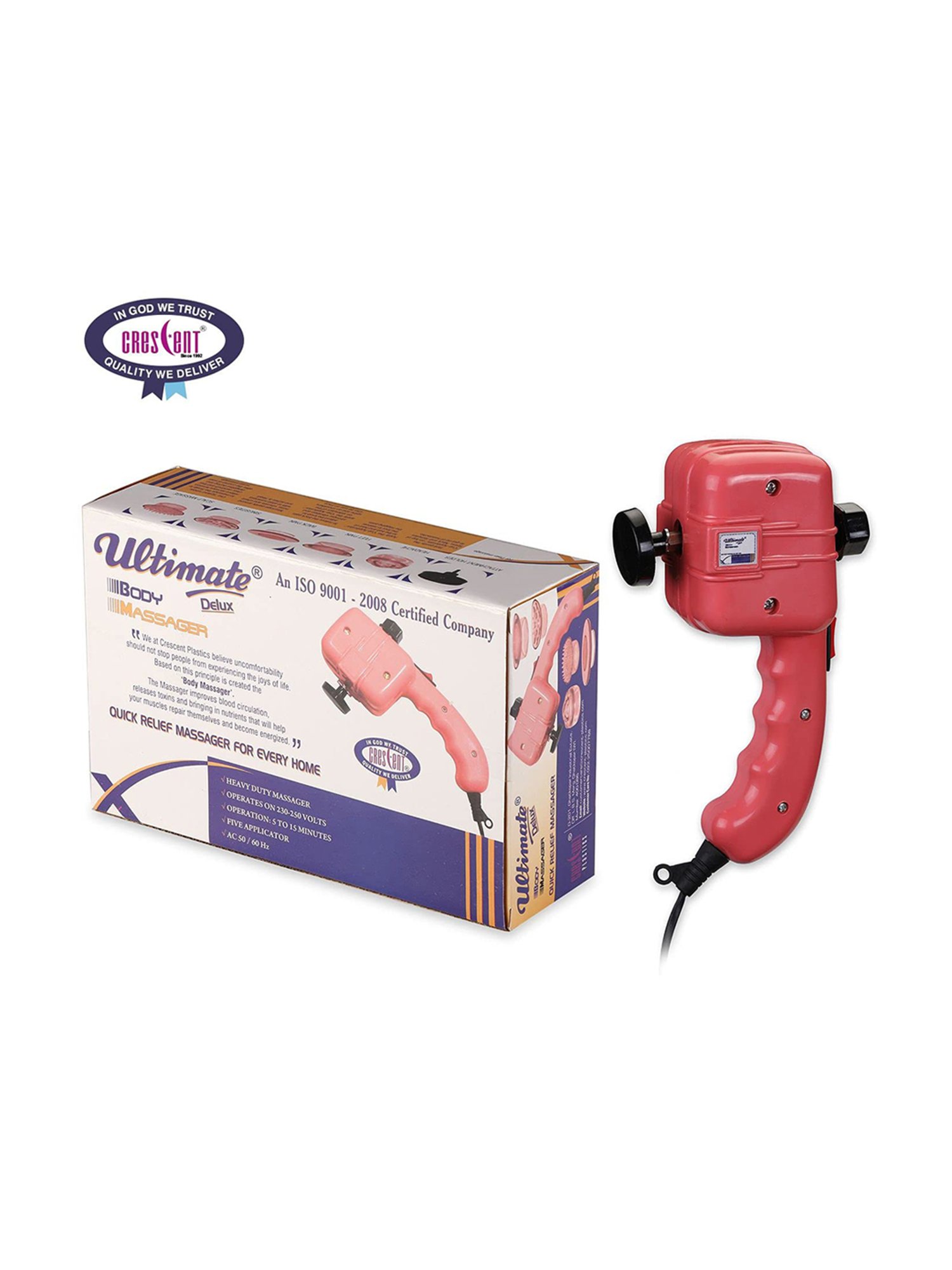 Hyperice Hypersphere, Massager Ball