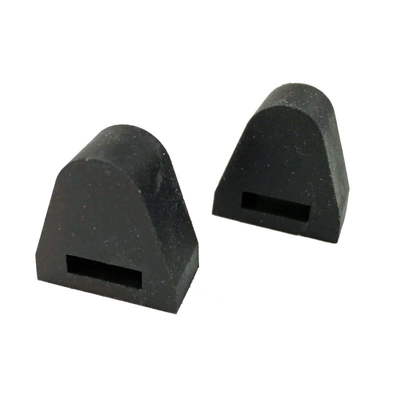 New Tailgate Bump Stops PAIR - Fits OE# 16633065