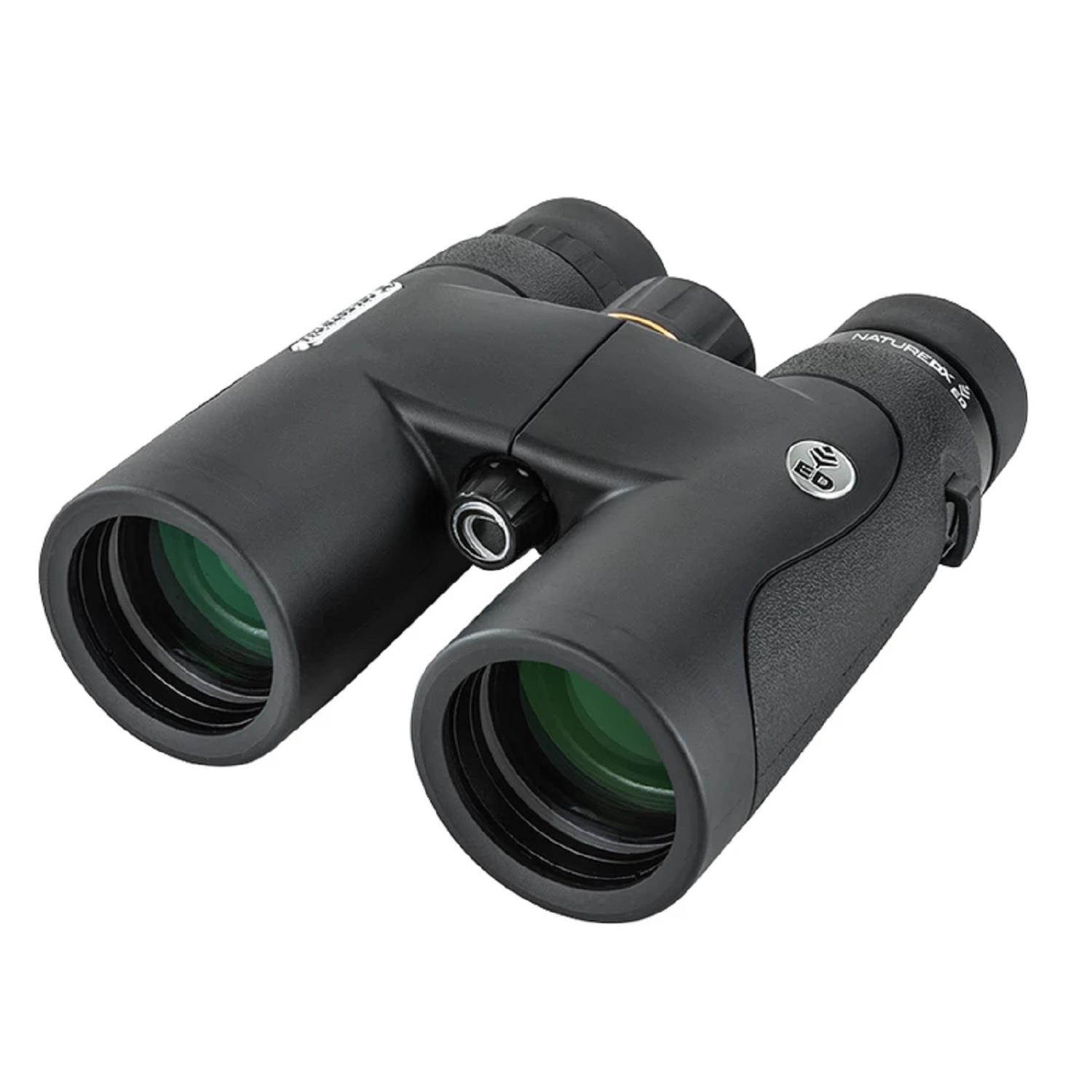 Celestron 10x42 Nature DX ED Binoculars