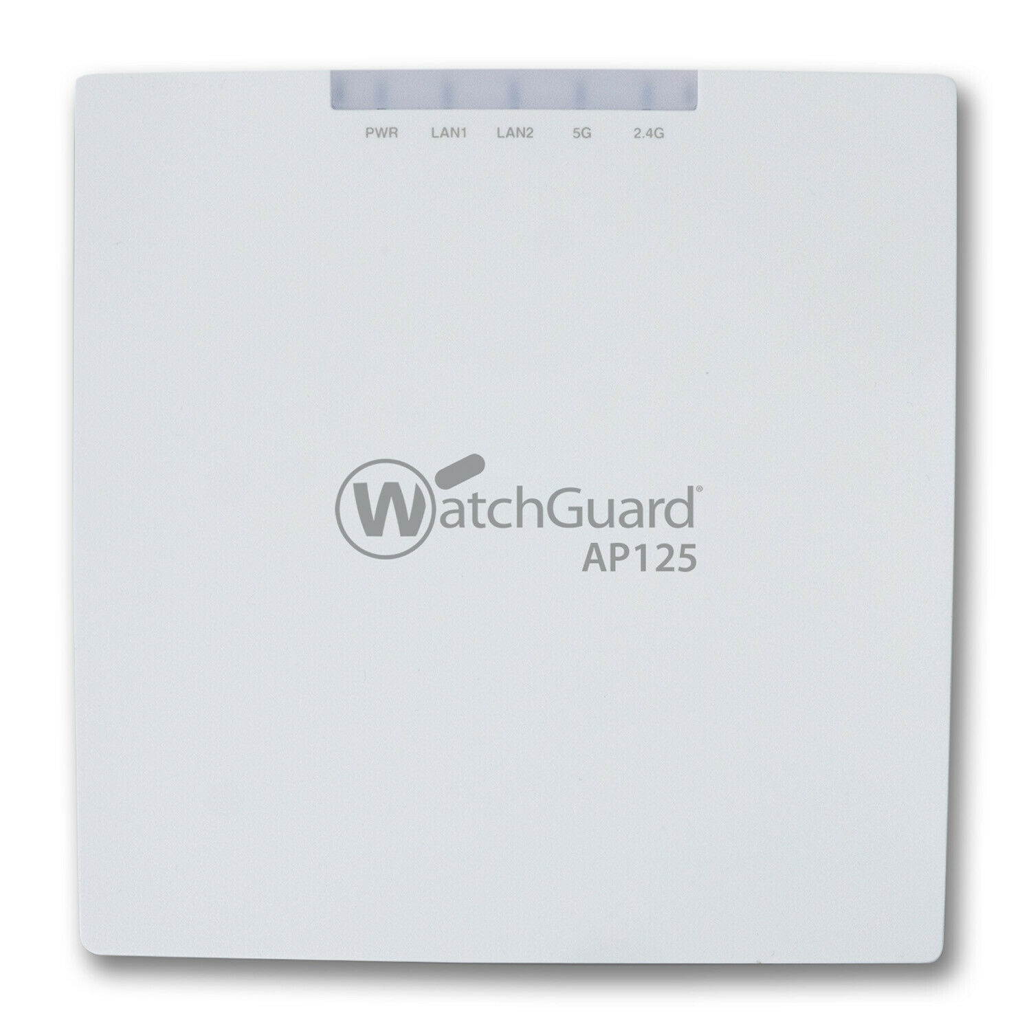 WatchGuard Trade Up to AP125 and 3-yr Total Wi-Fi | 802.11ac wave 2 WGA15483