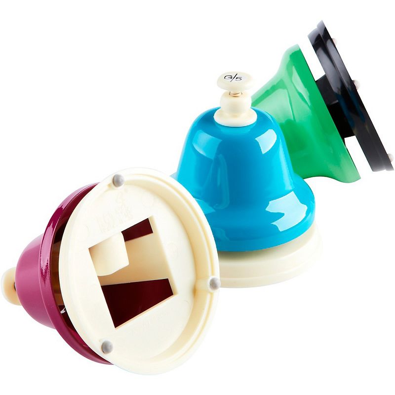 Kids Play 13 Note Deskbells