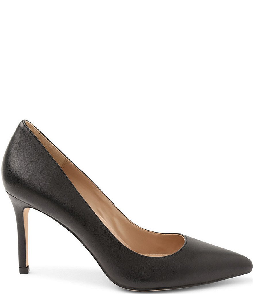 BCBGeneration Middea Leather Pumps
