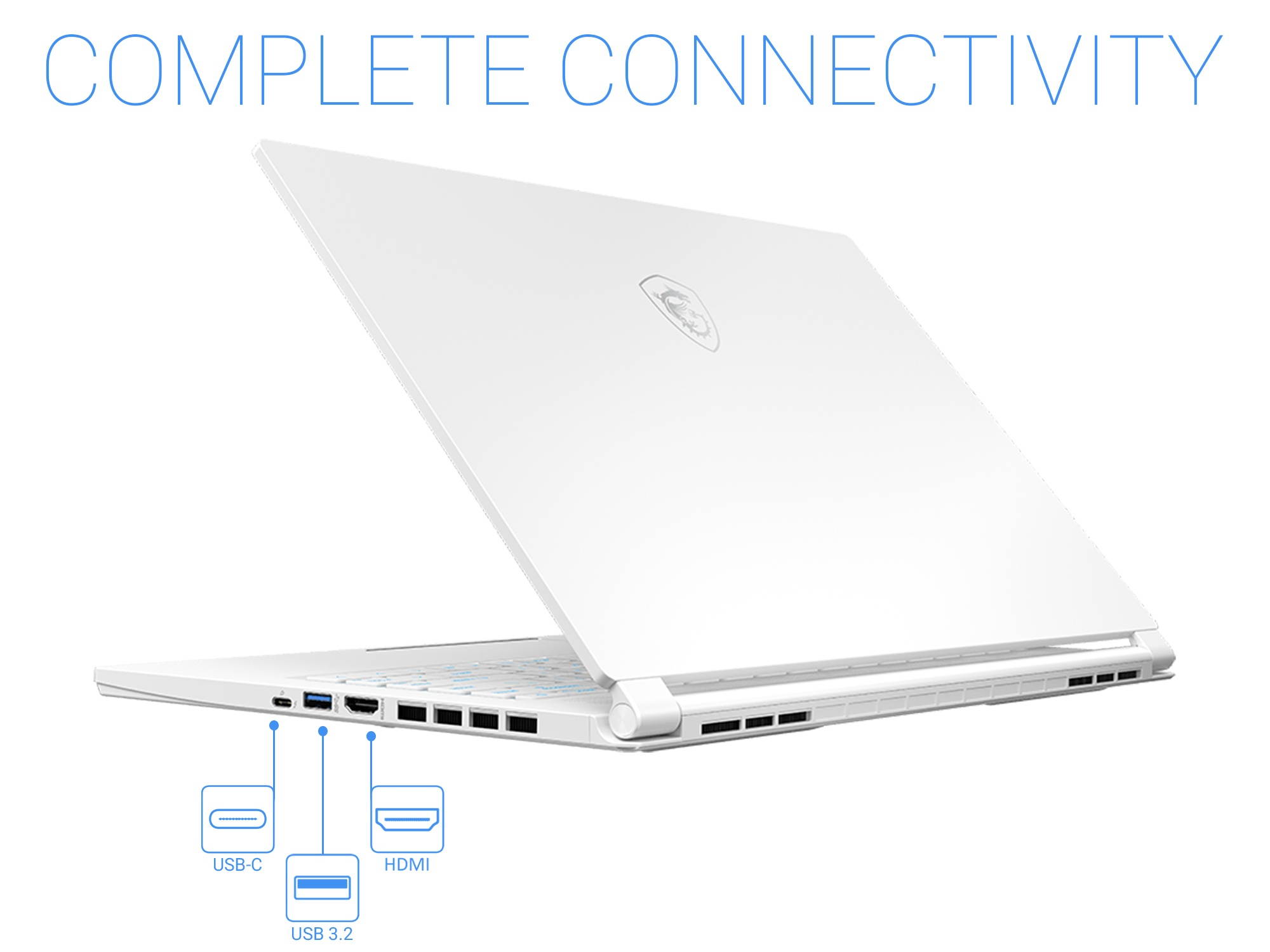 MSI Prestige 14 EVO A11M-221 14" Rugged Gaming Notebook - Fu + Microsoft 365 Bundle