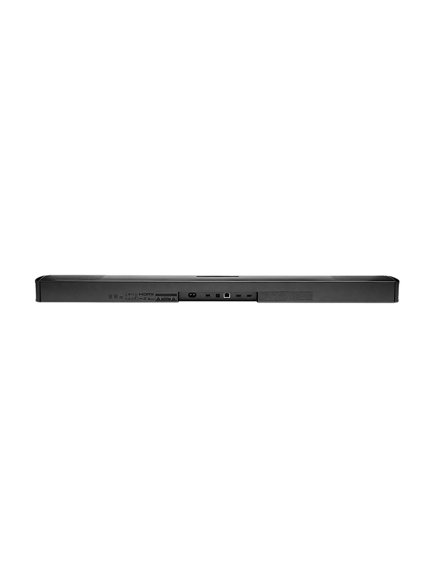 Portronics Decibel 24 | 10W Bluetooth Soundbar Speaker With In Built Mic (Black)