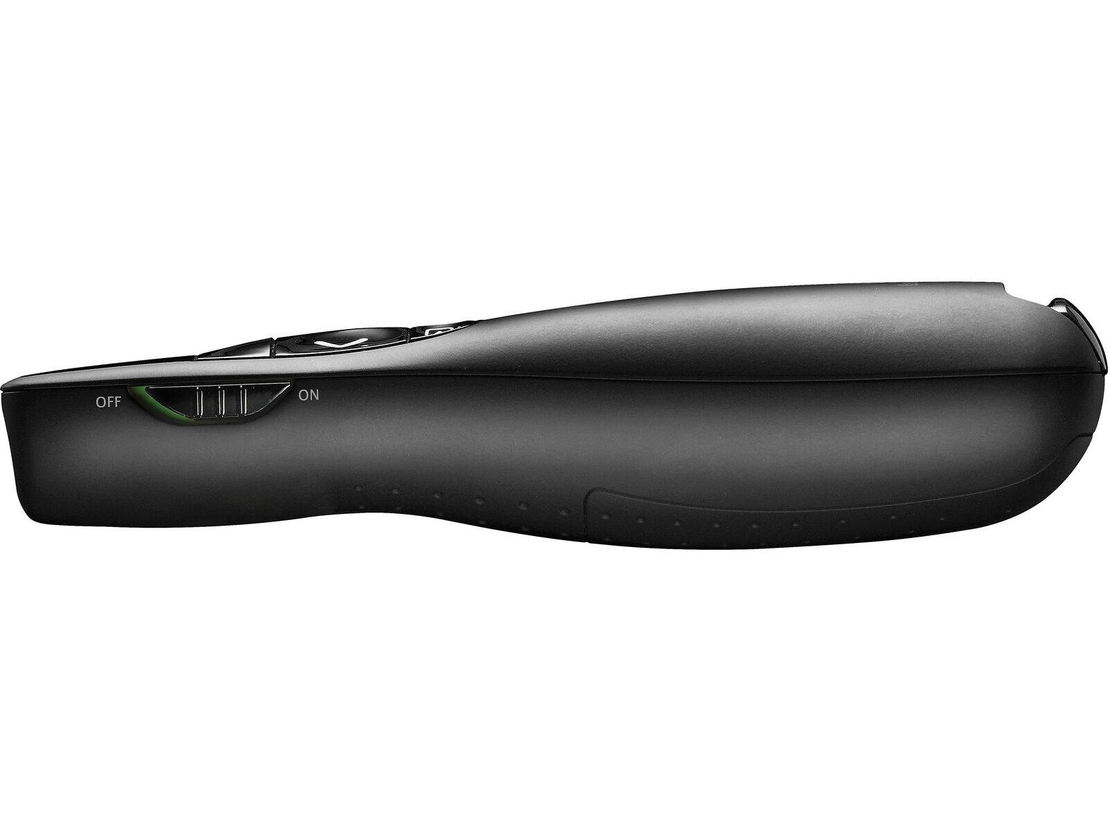 Logitech R400 910-001354 Presenter w/Laser Pointer 807870