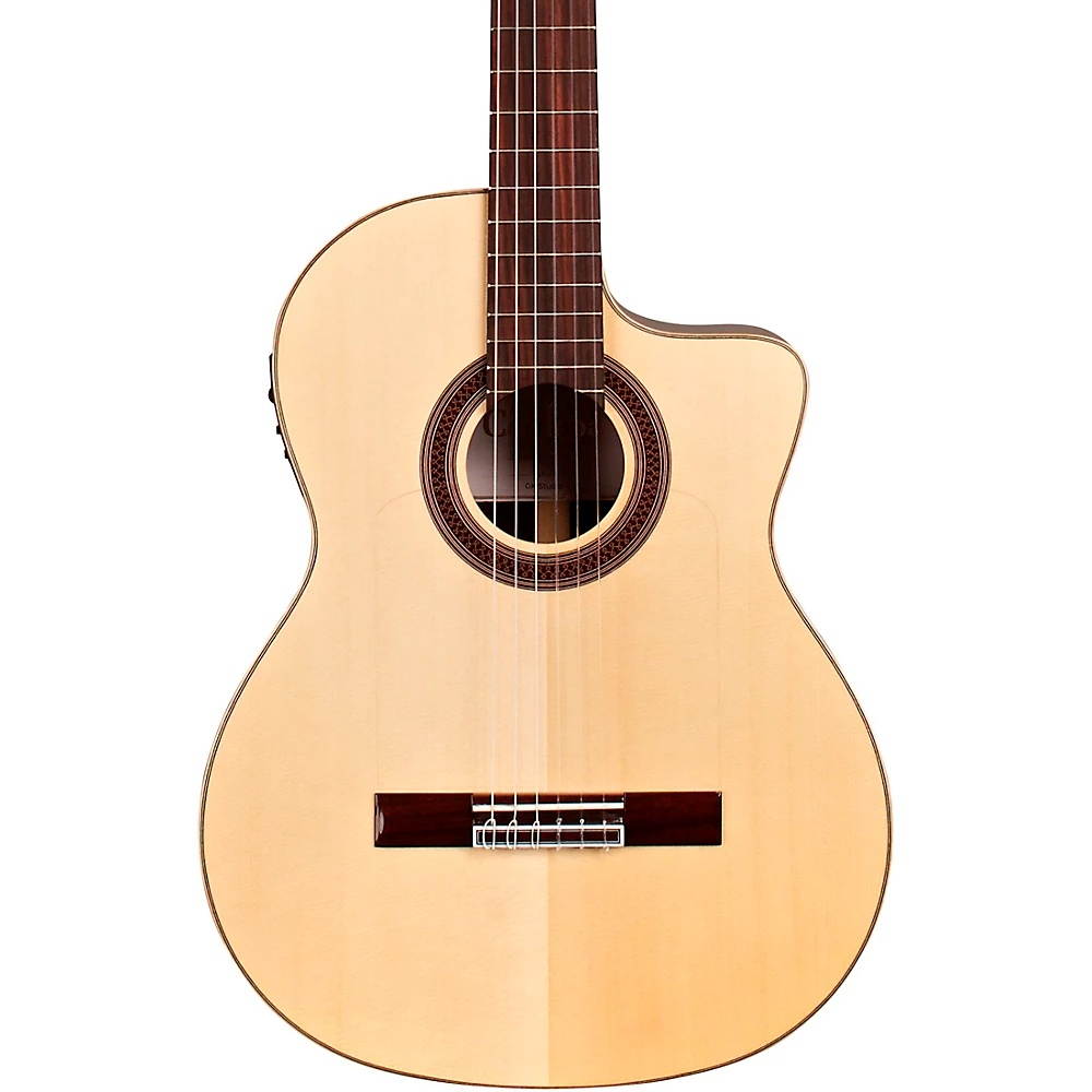 Cordoba GK Studio Limited Acoustic-Electric Guitar