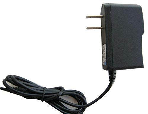 MaxLLTo 1A AC/DC Home Wall Power Charger Adapter Cord For Maylong Mobility Tablet M-270