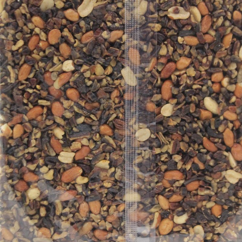 Home & Garden 7.38" Pecan Feast Large Cakes Set/2 Bird Feeding Pecan Woodpecker Mr Bird  -  Bird And Wildlife Food