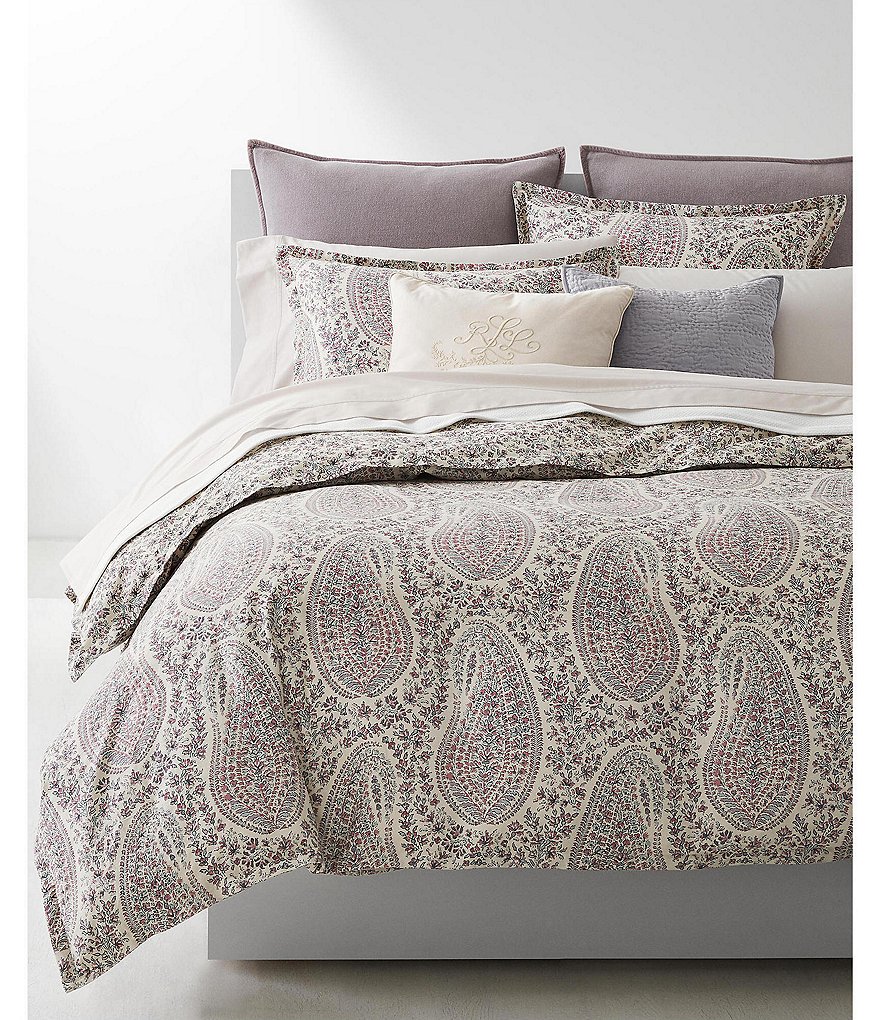 Lauren Ralph Lauren Claudia Duvet Cover Mini Set