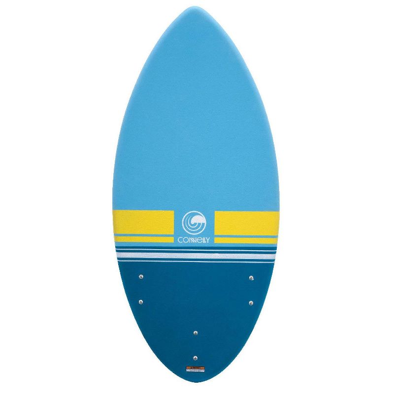 Connelly Kids Junior Design 44-Inch 2020 Dash Wakesurfer with EPS Foam Core