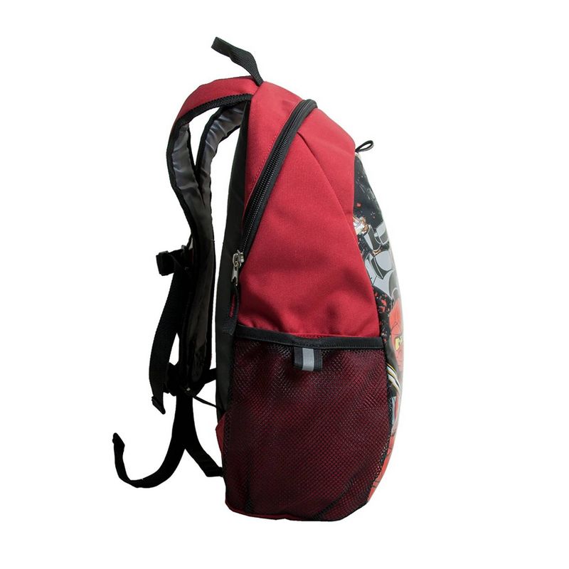 Wildkin Blue Camo 16 Inch Backpack