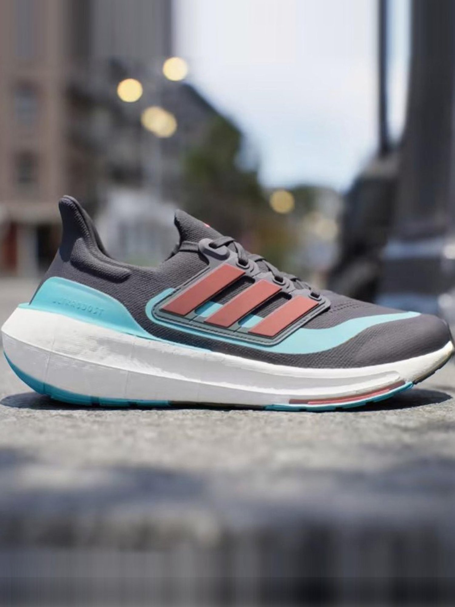 Nivia Endeavour 2.0 Grey Running Shoes