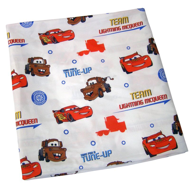 2pc Disney Cars Sheet Set